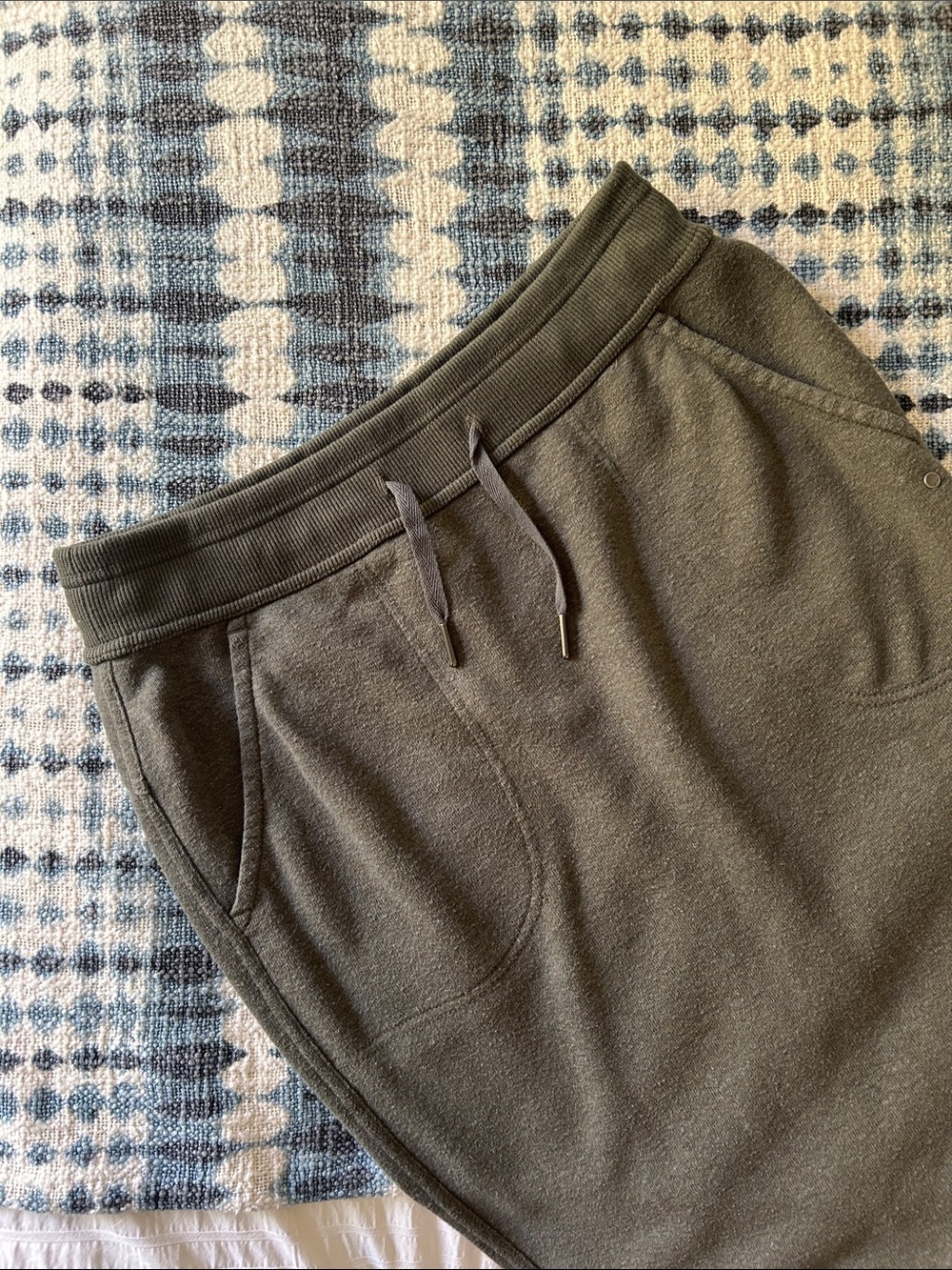 prAna Women's Cozy Up Midi Skirt